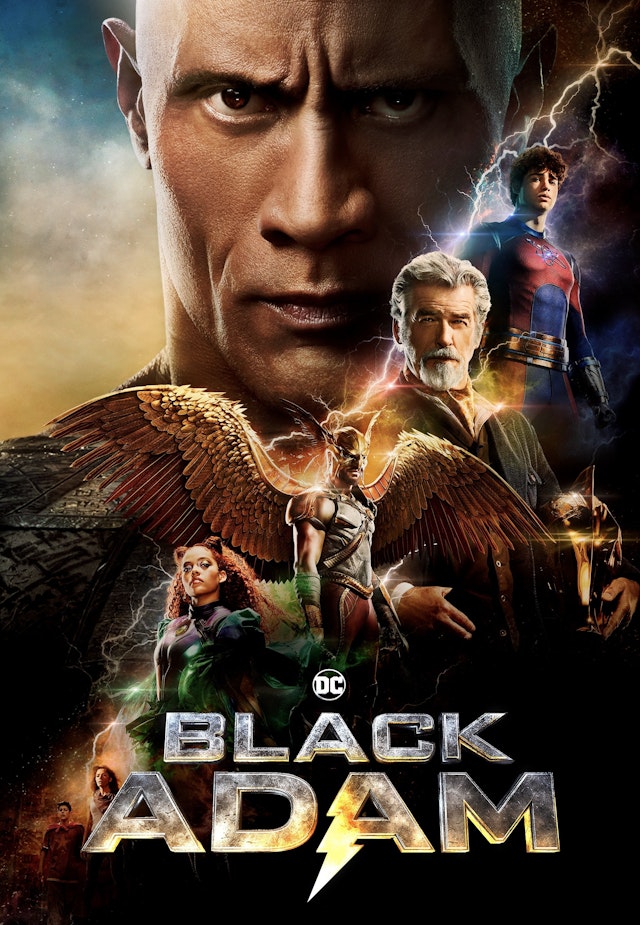Black Adam