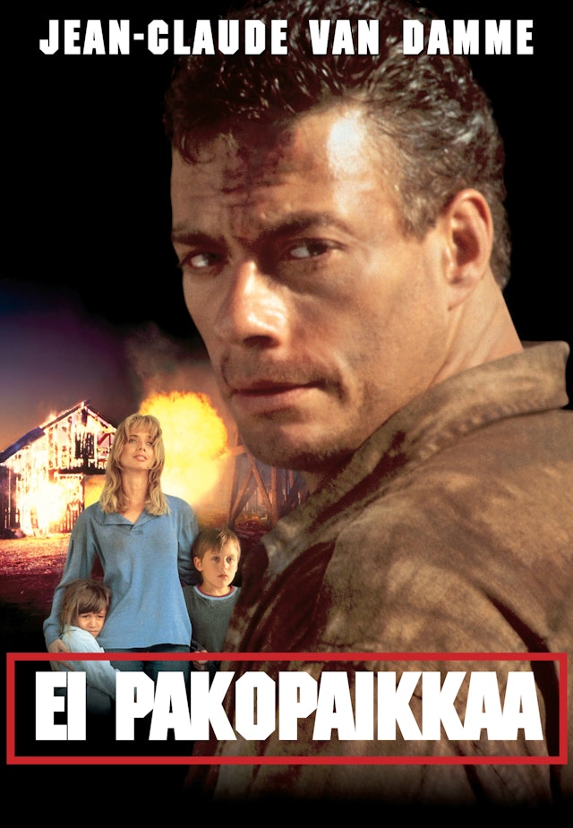 Ei pakopaikkaa