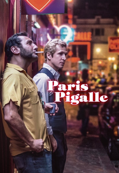 Paris Pigalle
