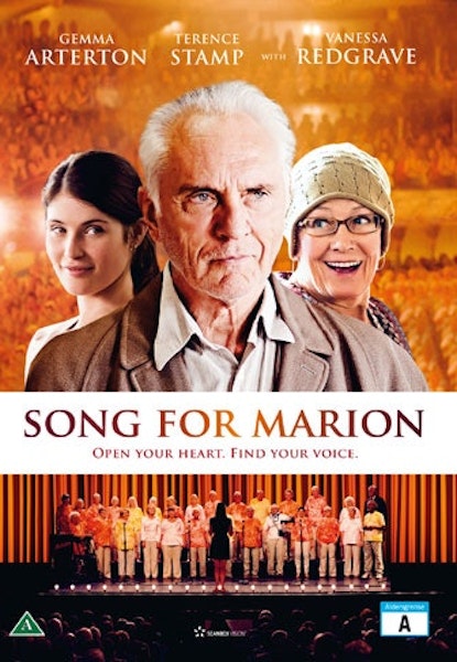 Laulu Marionille