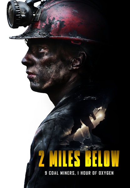 2 Miles Below