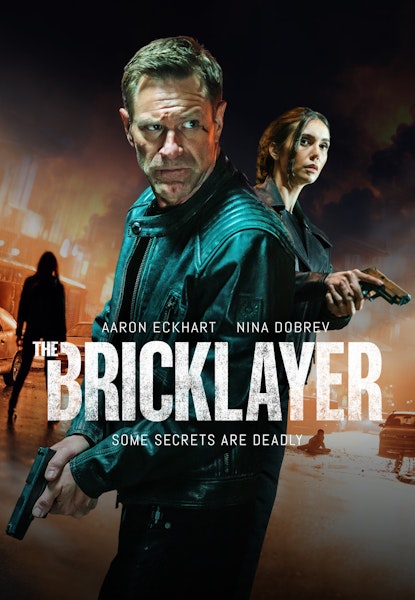 Bricklayer