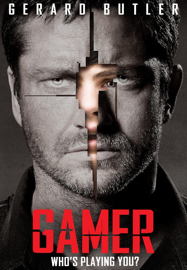 Gamer