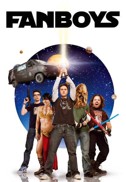 Fanboys
