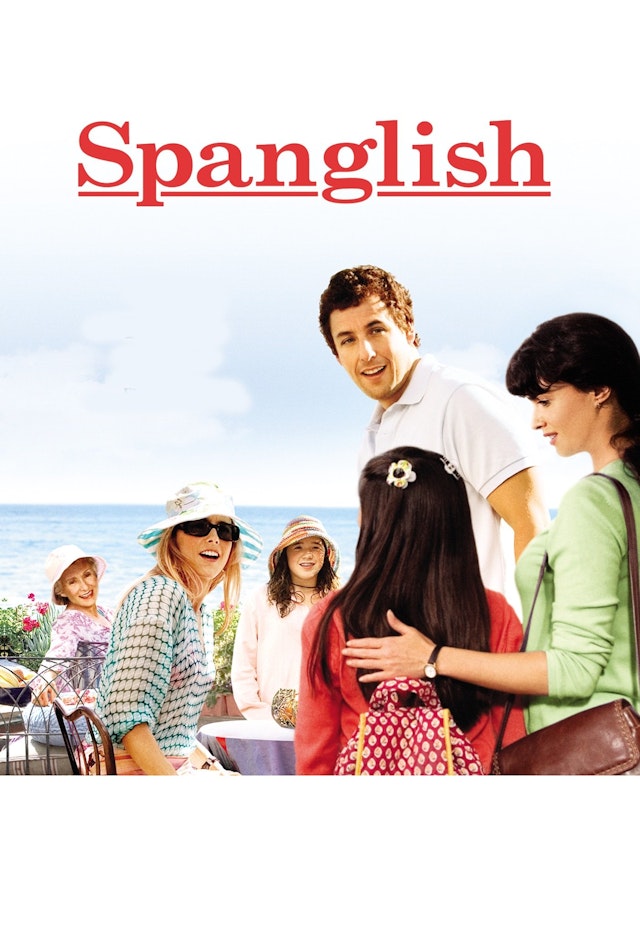 Spanglish