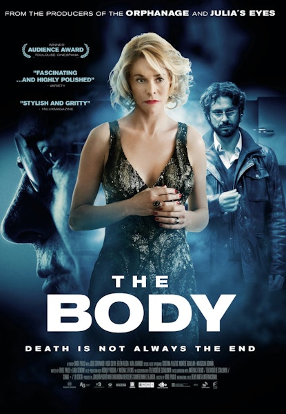 The body