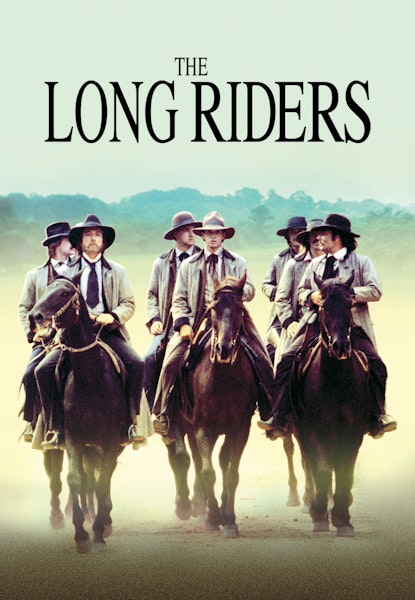 The Long Riders
