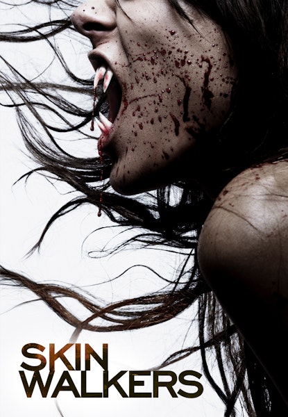 Skinwalkers