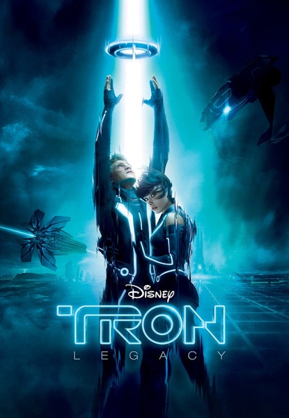 Tron: Legacy