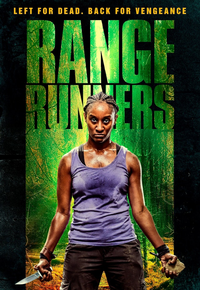 Range Runners