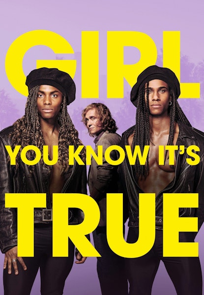 Girl You Know It's True