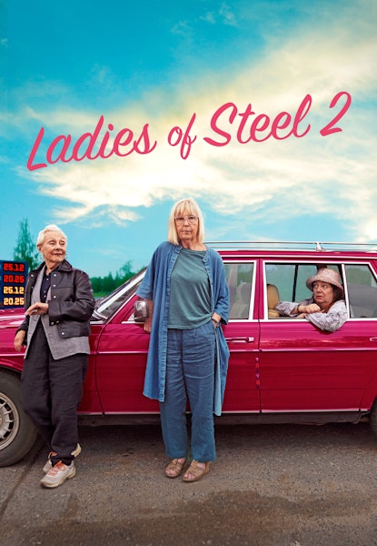 Ladies of Steel 2