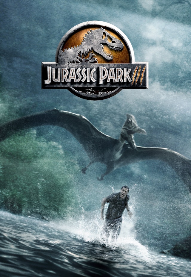 Jurassic Park 3