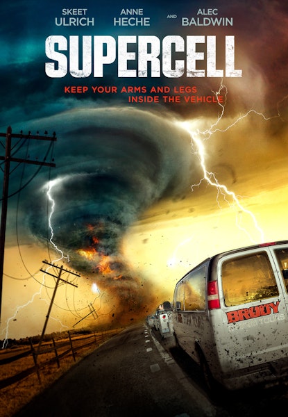 Supercell