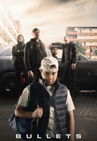 Bullets