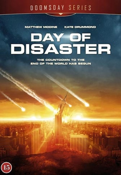 Day of Disaster