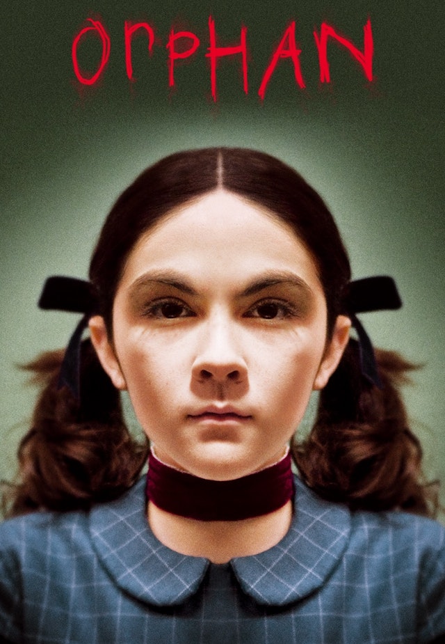 Orphan