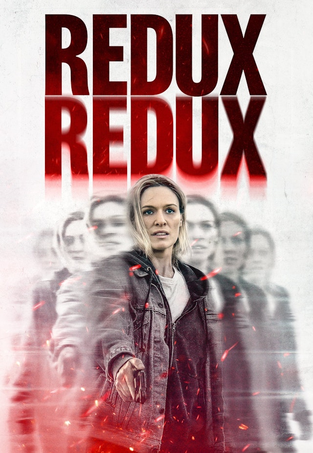 Redux Redux