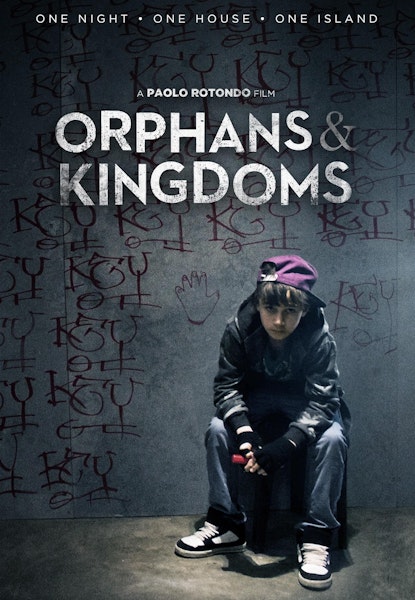 Orphans & Kingdom