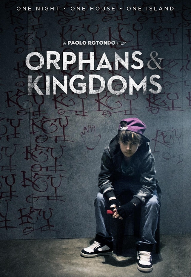 Orphans & Kingdom