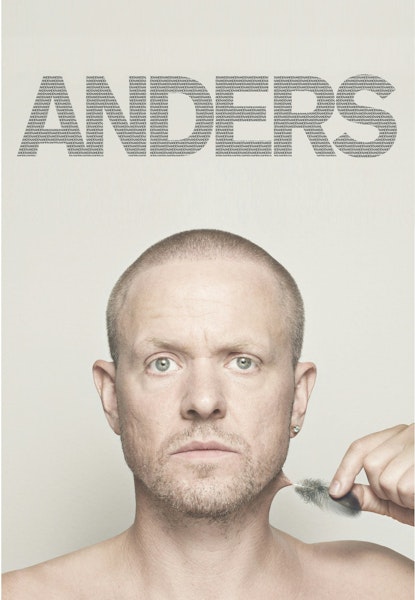 Anders Matthesen: Anders