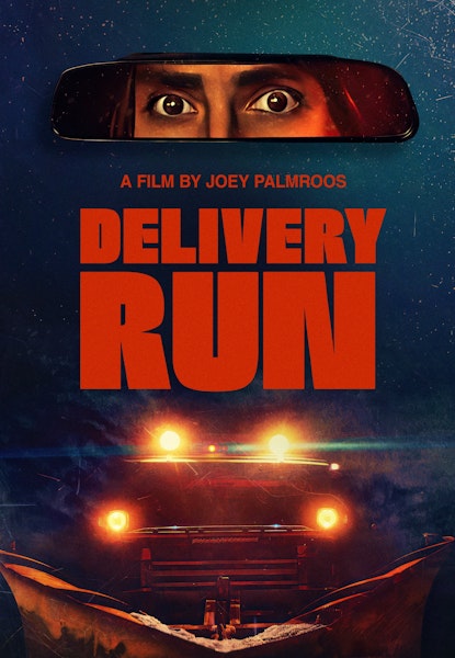 Delivery Run