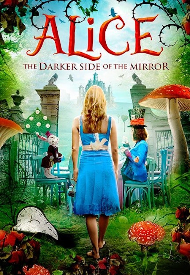 Alice