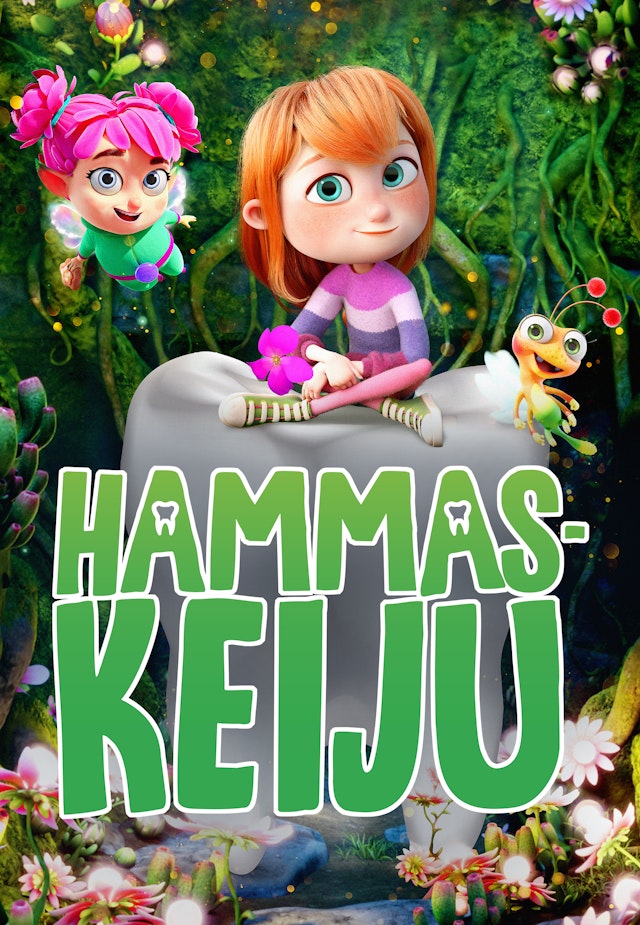 Hammaskeiju