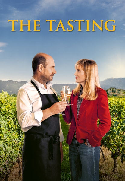 The Tasting