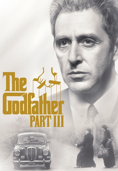 The Godfather Coda: The death of Michael Corleone