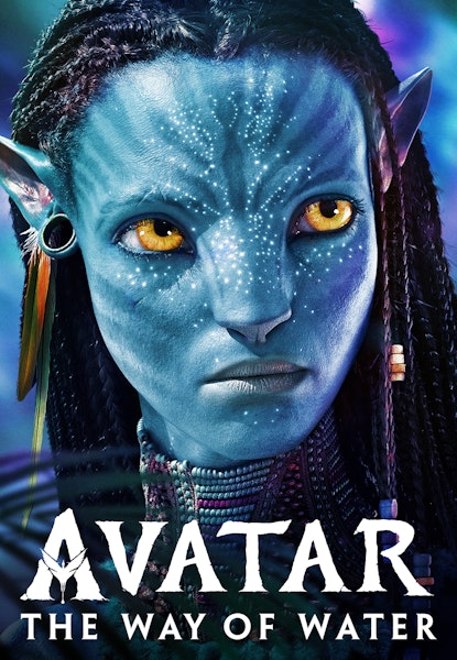 Avatar: The Way of Water