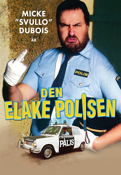Den Elake Polisen
