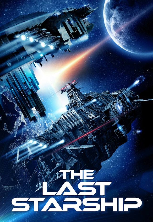 The Last Starship