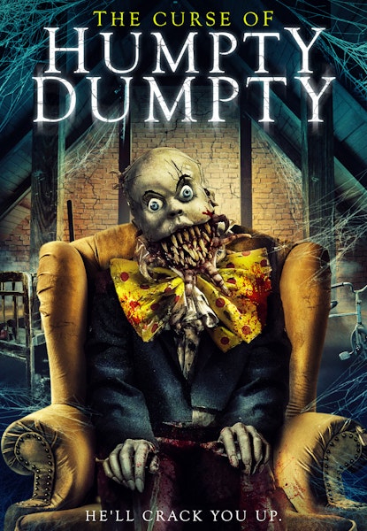 The Curse of Humpty Dumpty