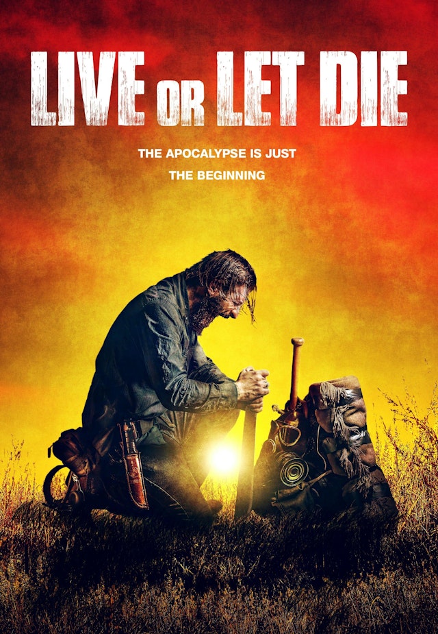 Live Or Let Die