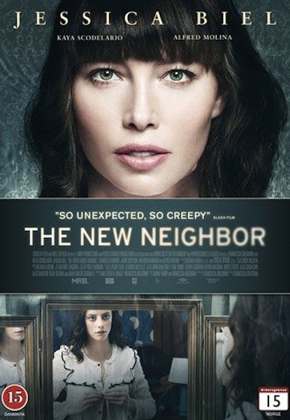 The New Neighbour