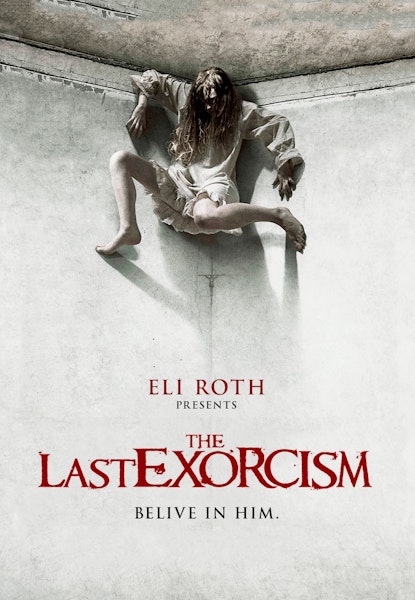 The Last Exorcism