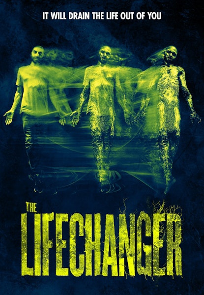 The Lifechanger