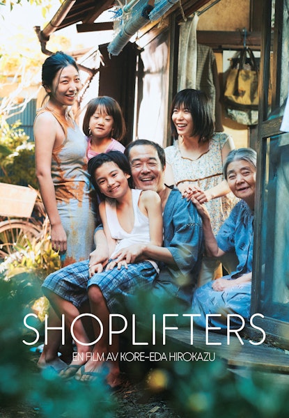 Shoplifters