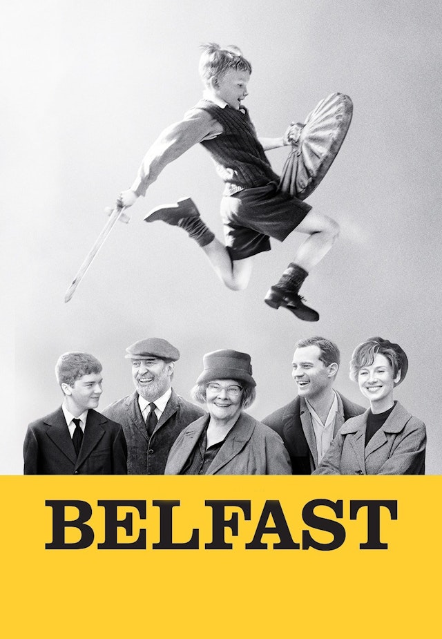 Belfast