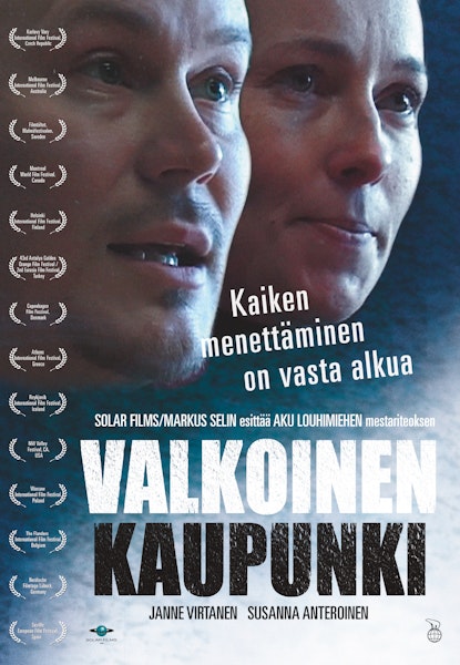 Valkoinen kaupunki