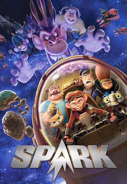 Spark