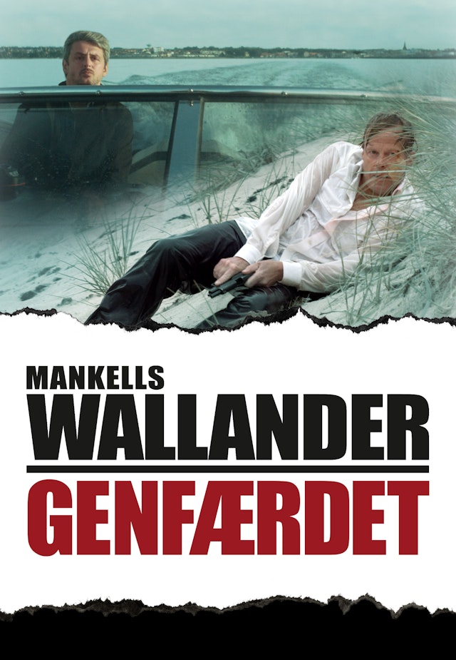 Wallander: Genfærdet
