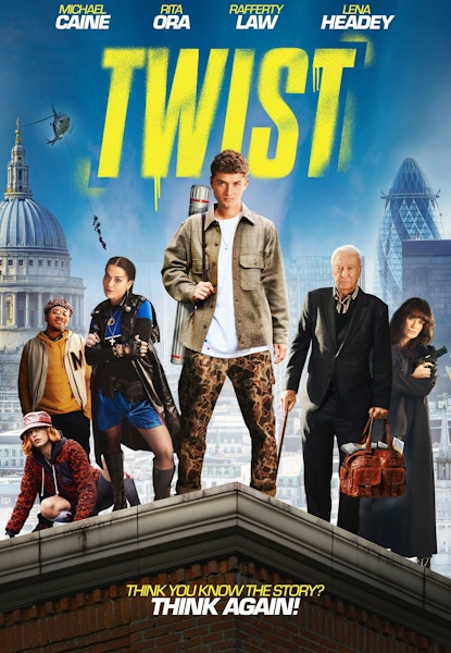 Twist