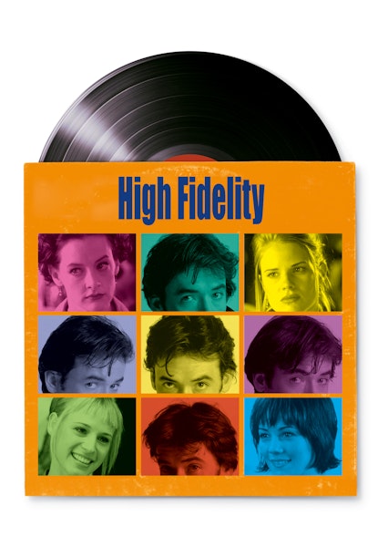 High Fidelity