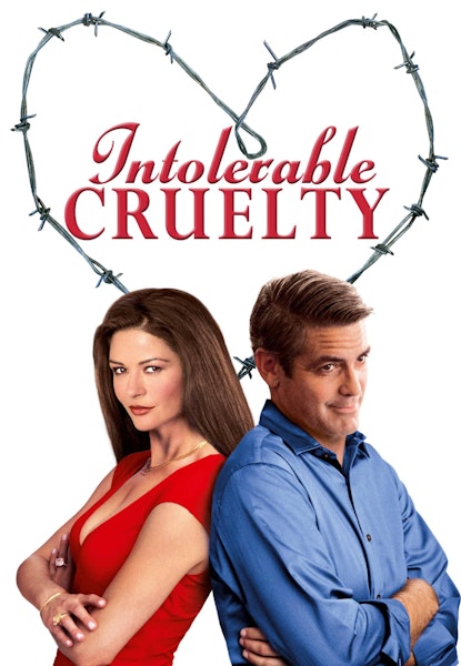 Intolerable Cruelty