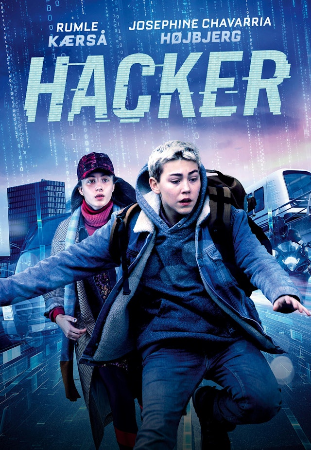 Hacker