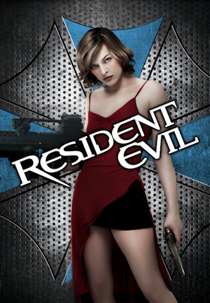 Resident Evil