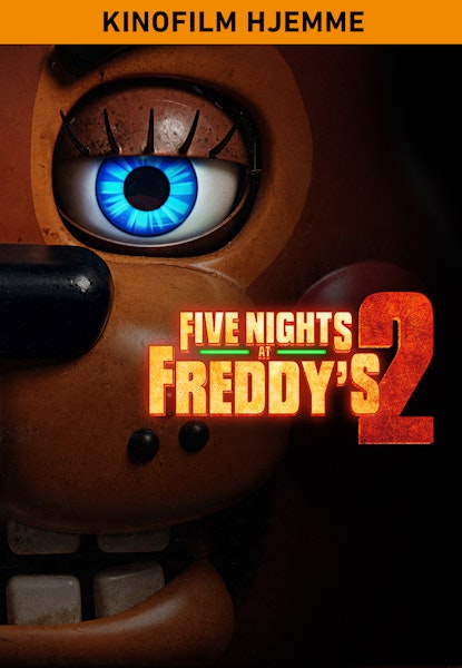 Five Nights at Freddy's 2