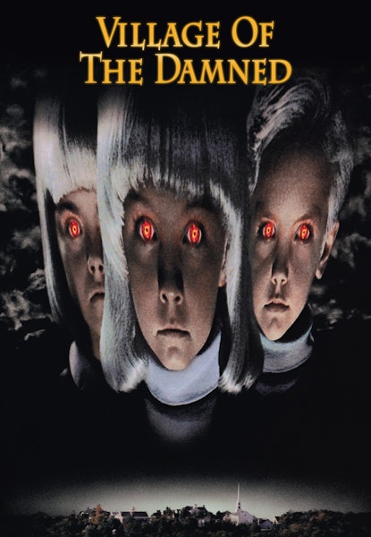 Village of the Damned